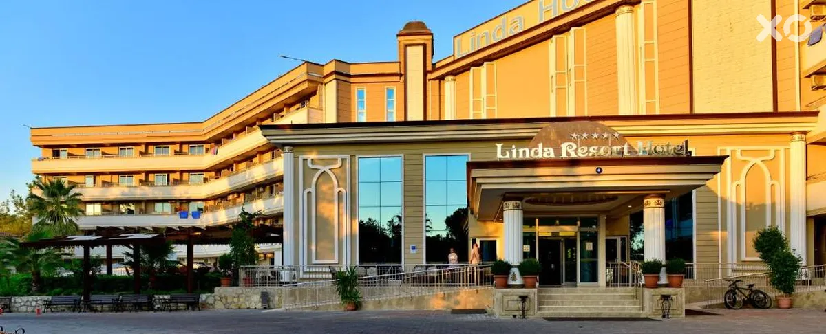 Linda Resort Hotel
