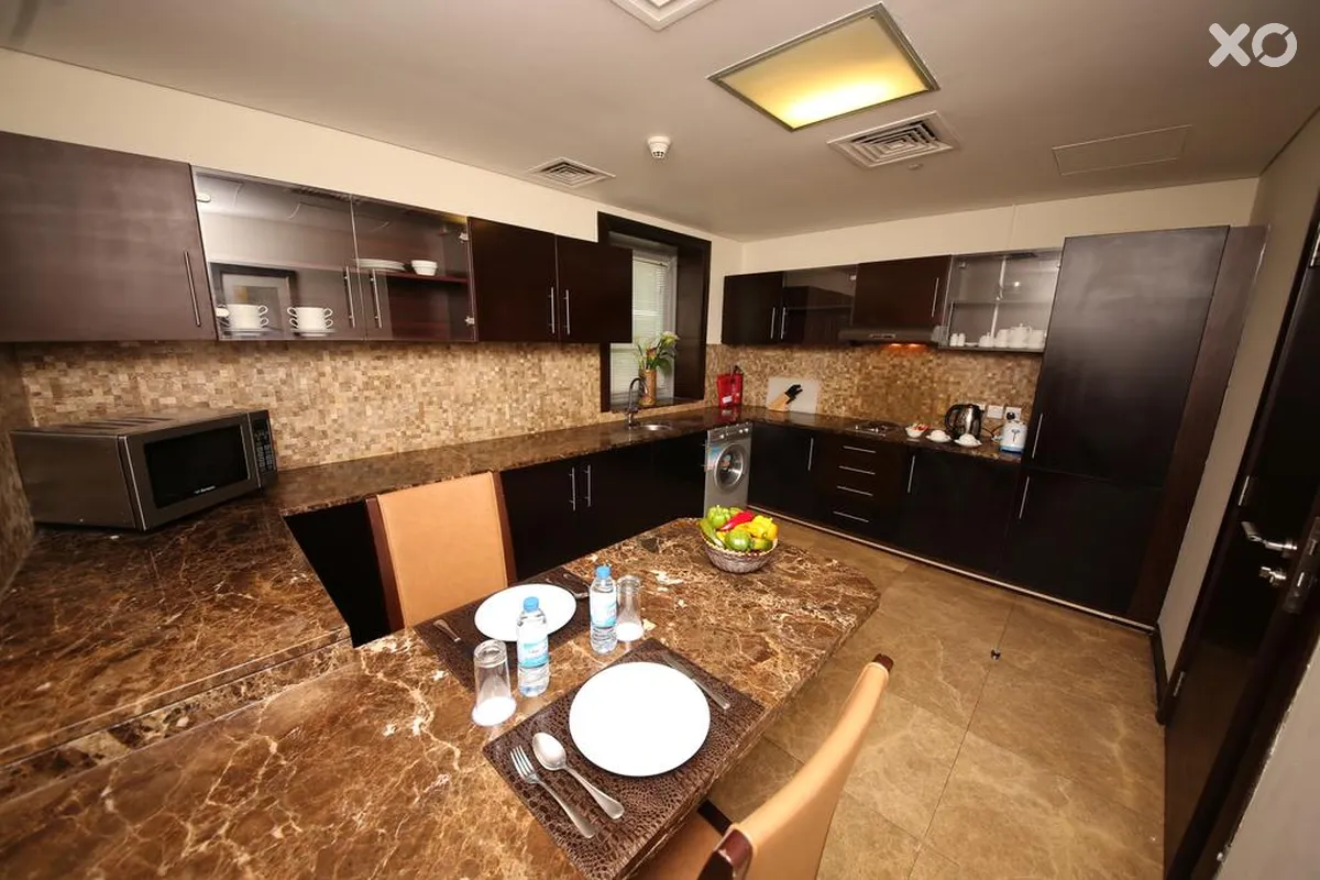 Tulip Creek Hotel Apartment