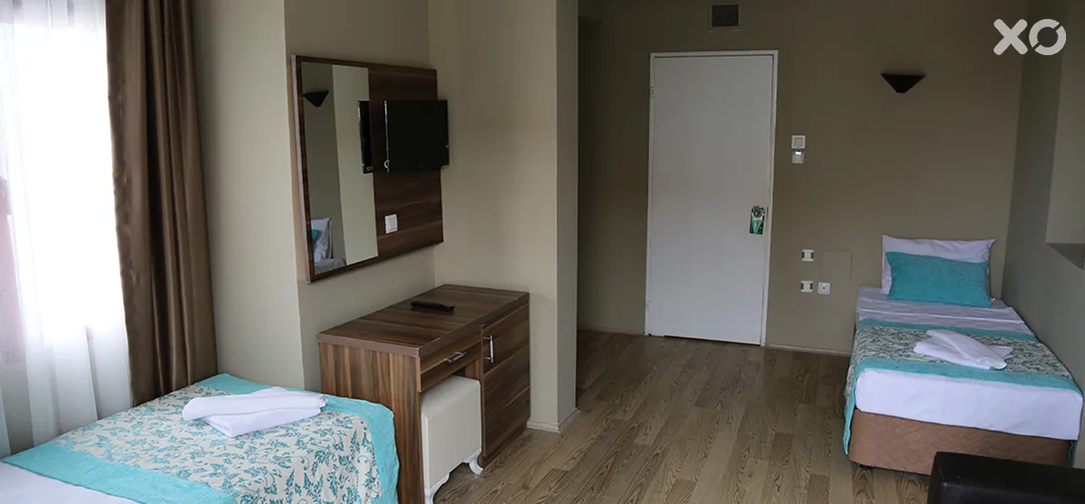 Blu Mare Beach Hotel