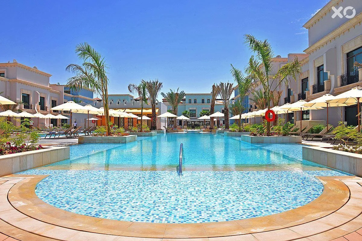 Al Seef Resort & Spa by Andalus