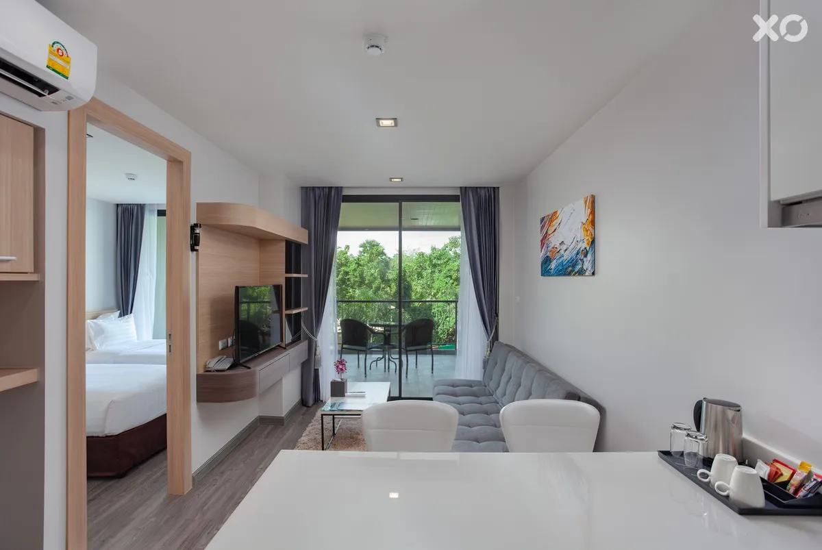 Grand Kata VIP