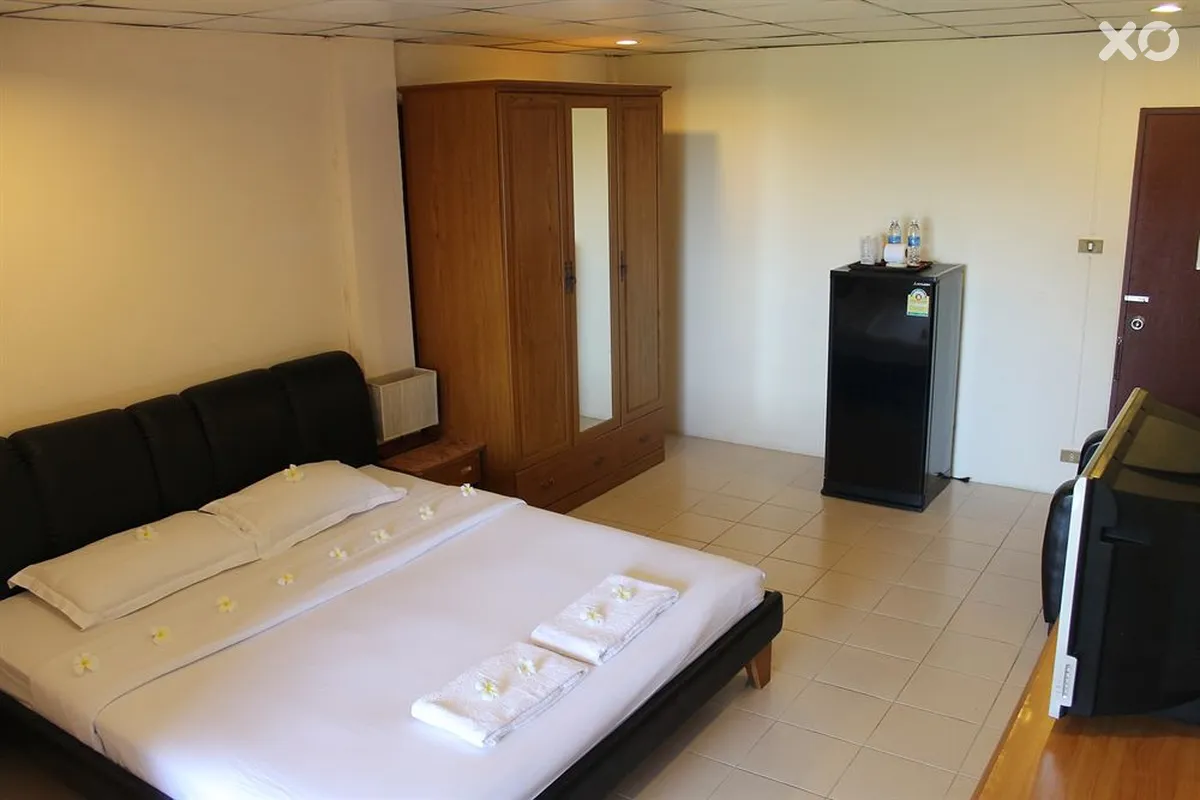 Hillside Resort Pattaya