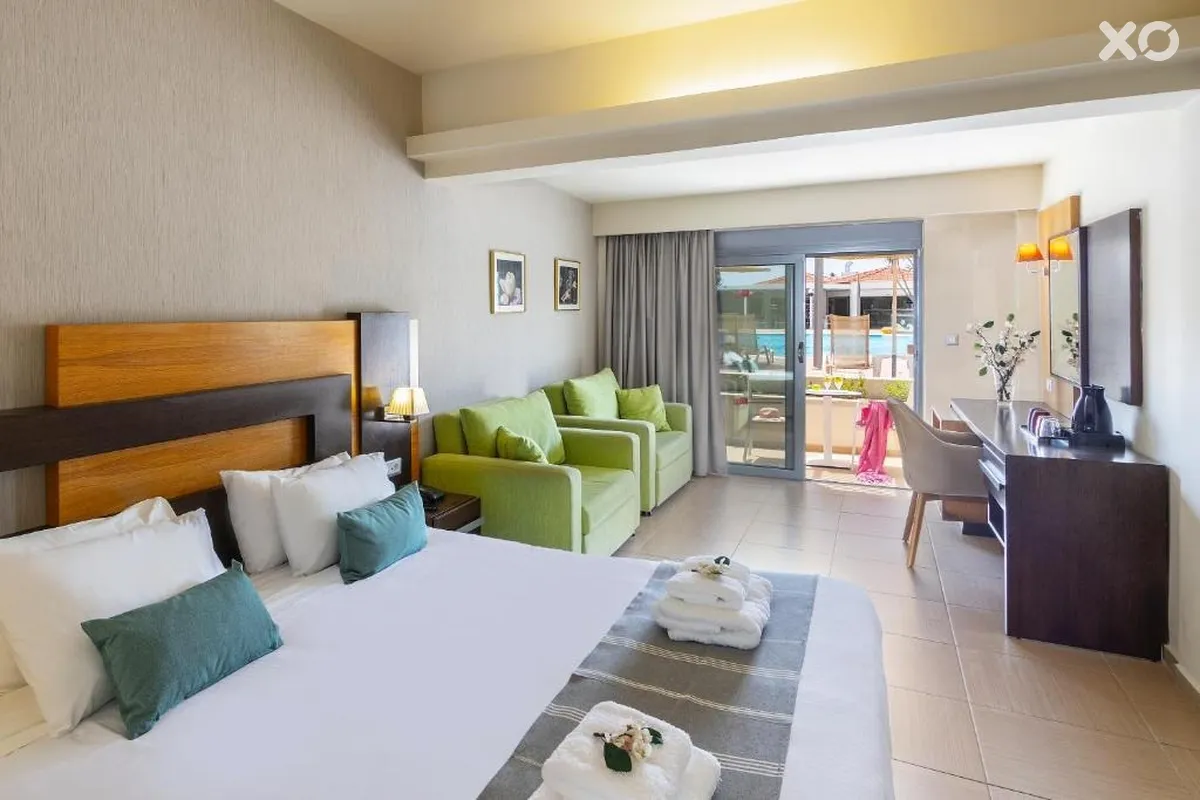 Leonardo Kolymbia Resort