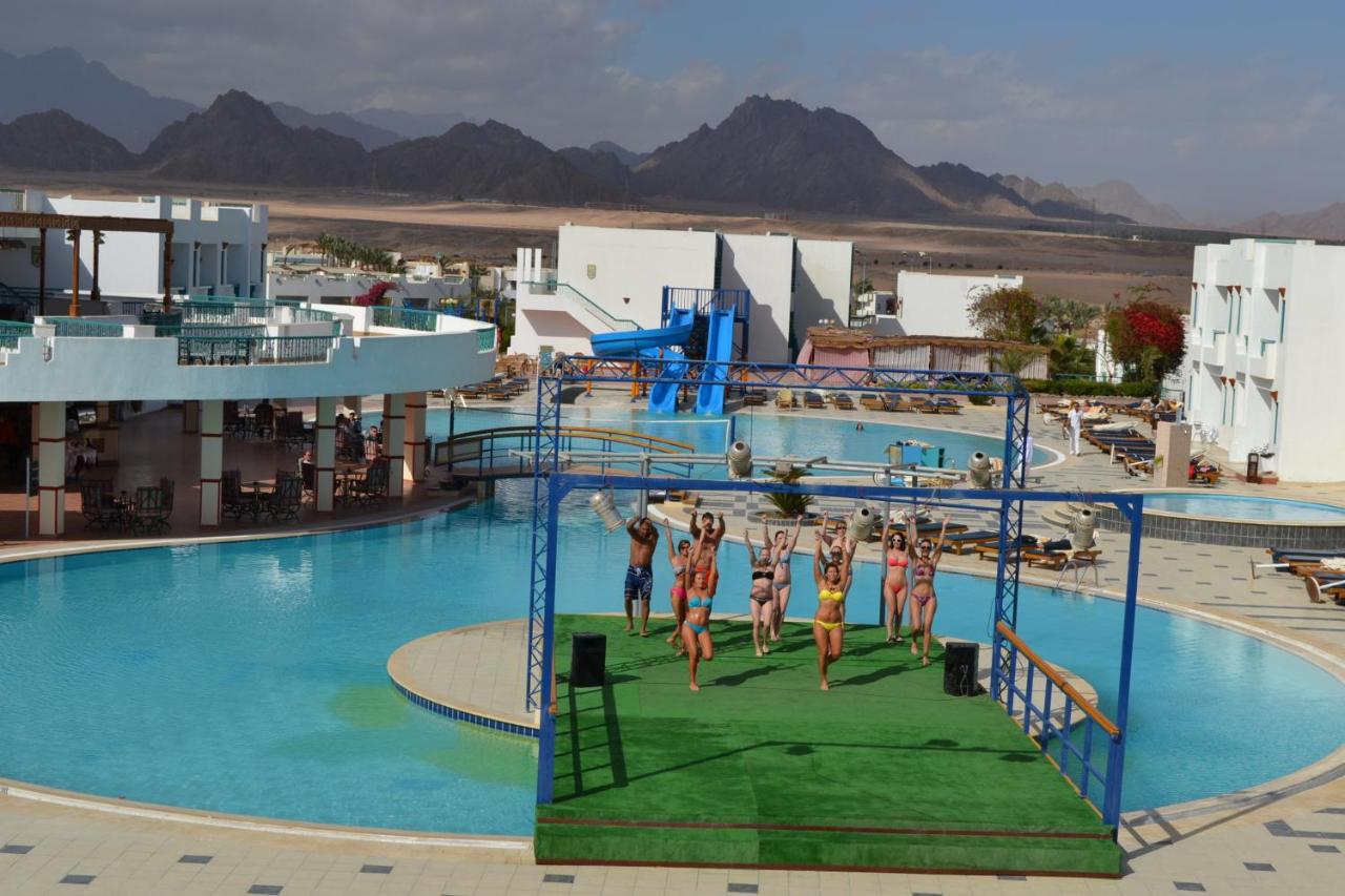 Sharm Holiday Resort