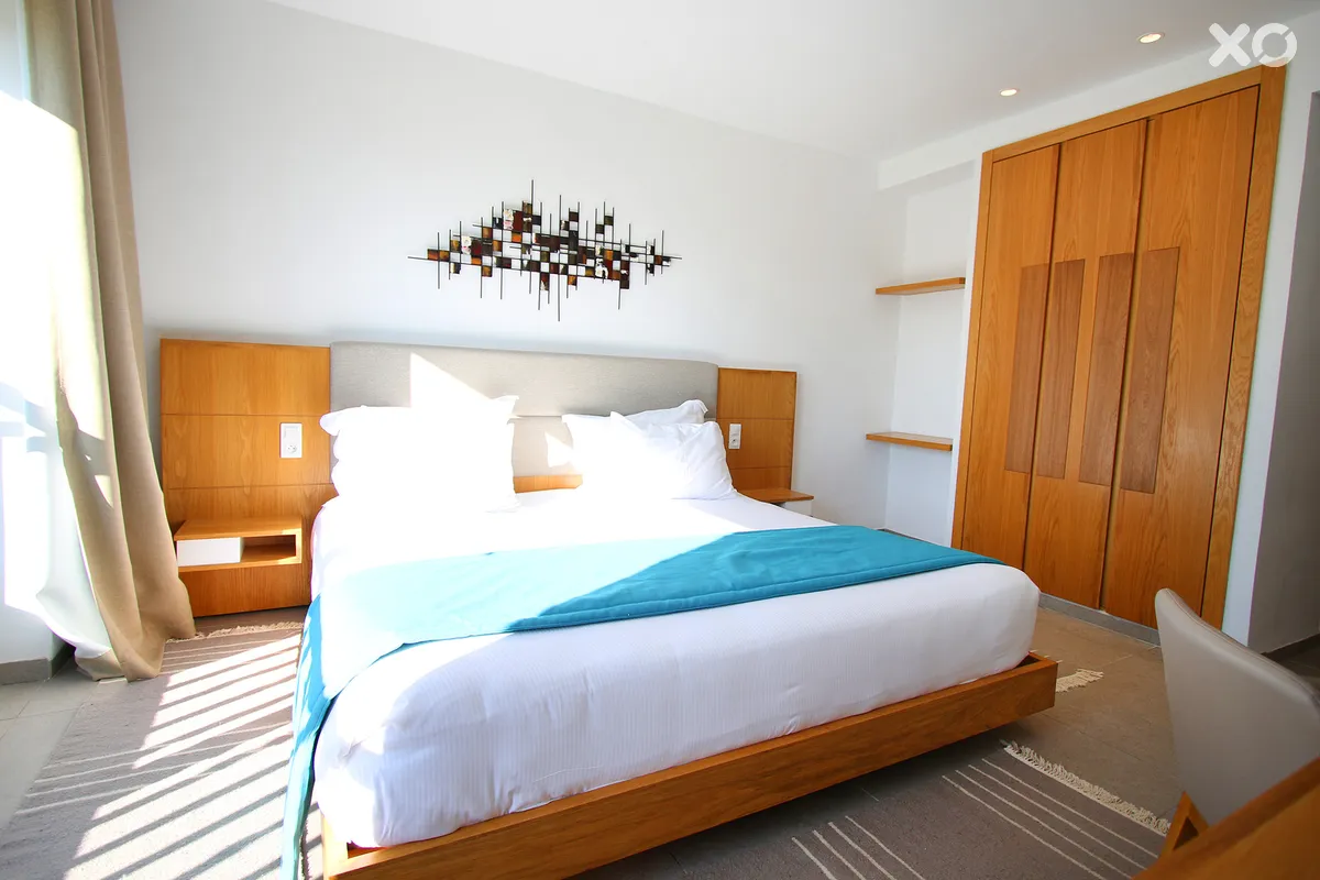 lti Les Orangers Garden Villas & Bungalows