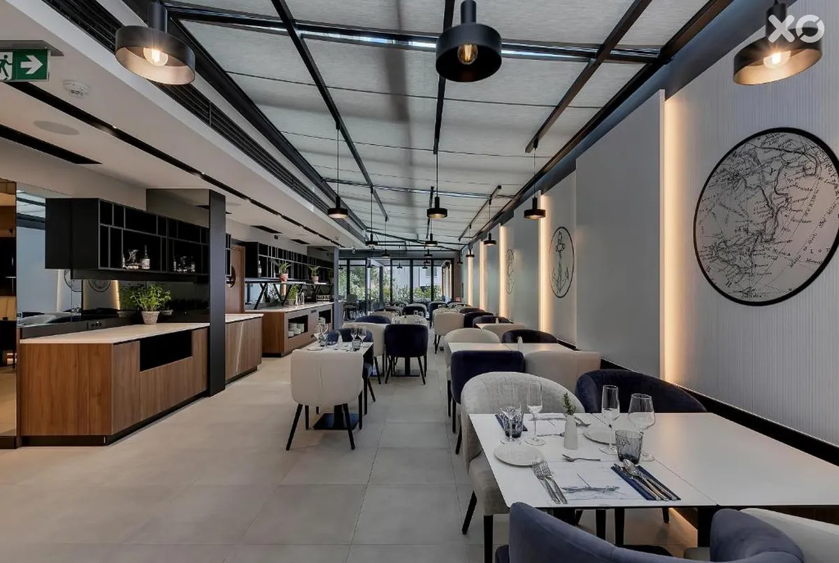 Noemia Hotel