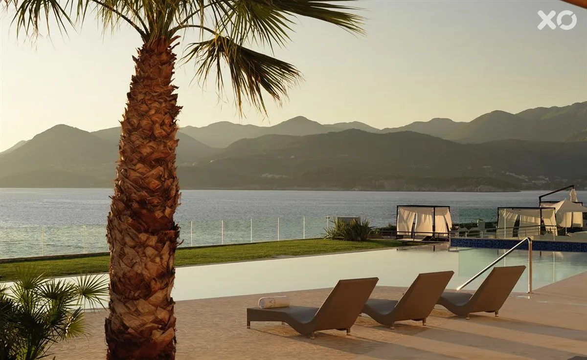 Valamar Collection President Hotel