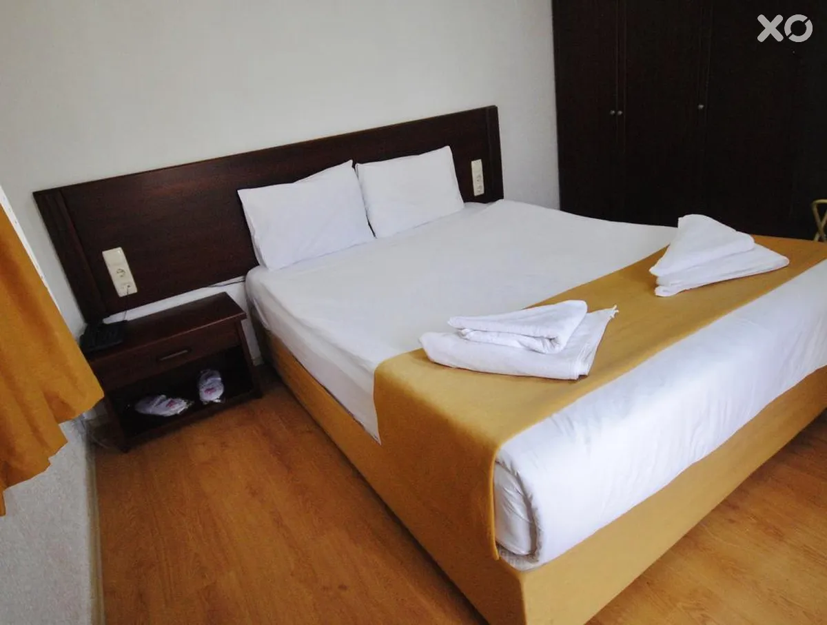 Costa Maya Bodrum
