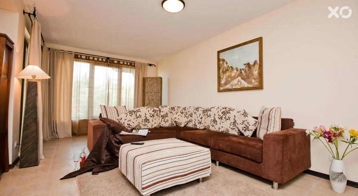BlackSeaRama Golf & Villas