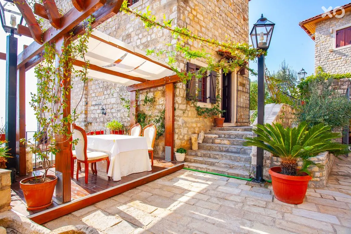 Palata Venezia Hotel