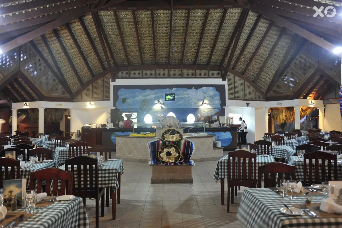 VIK Arena Blanca