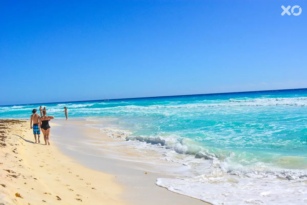 Nyx Hotel Cancun