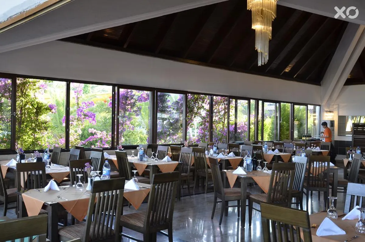 Emelda Sun Club