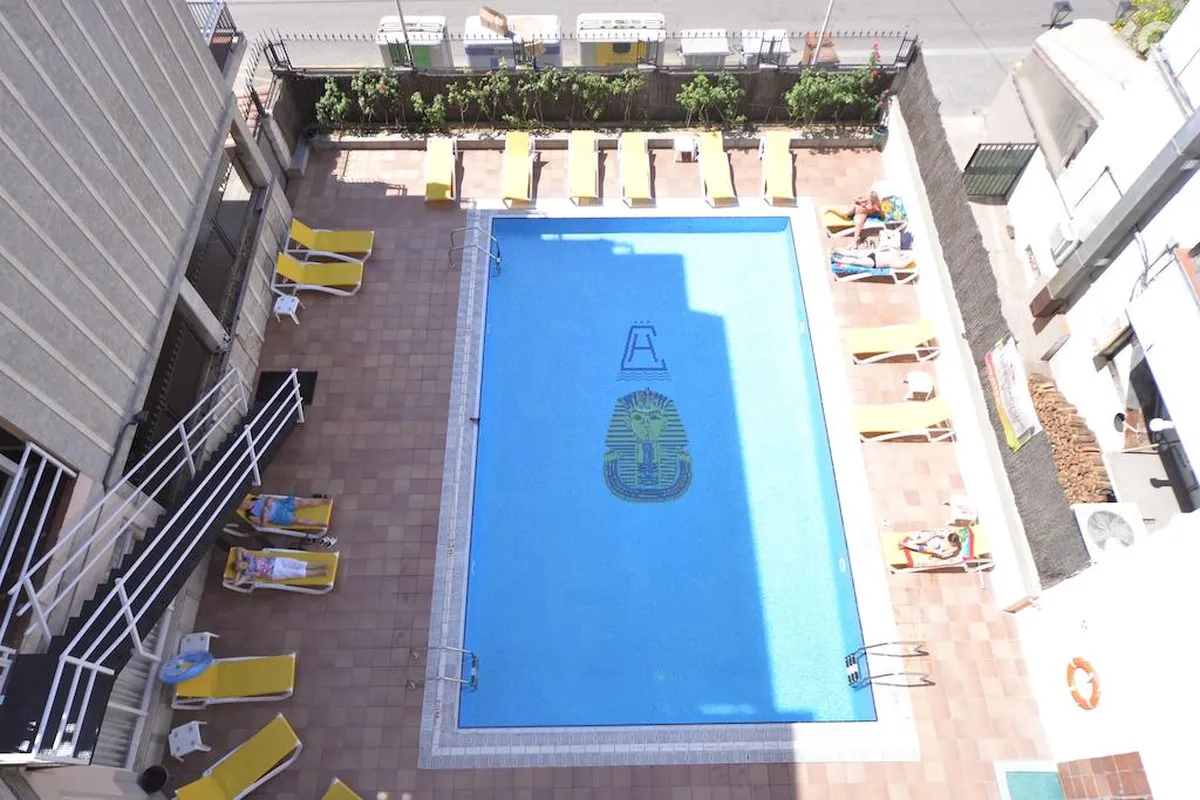 Copacabana Hotel