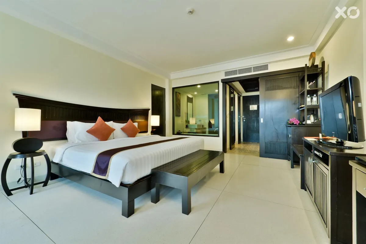 Bhu Nga Thani Resort & Spa
