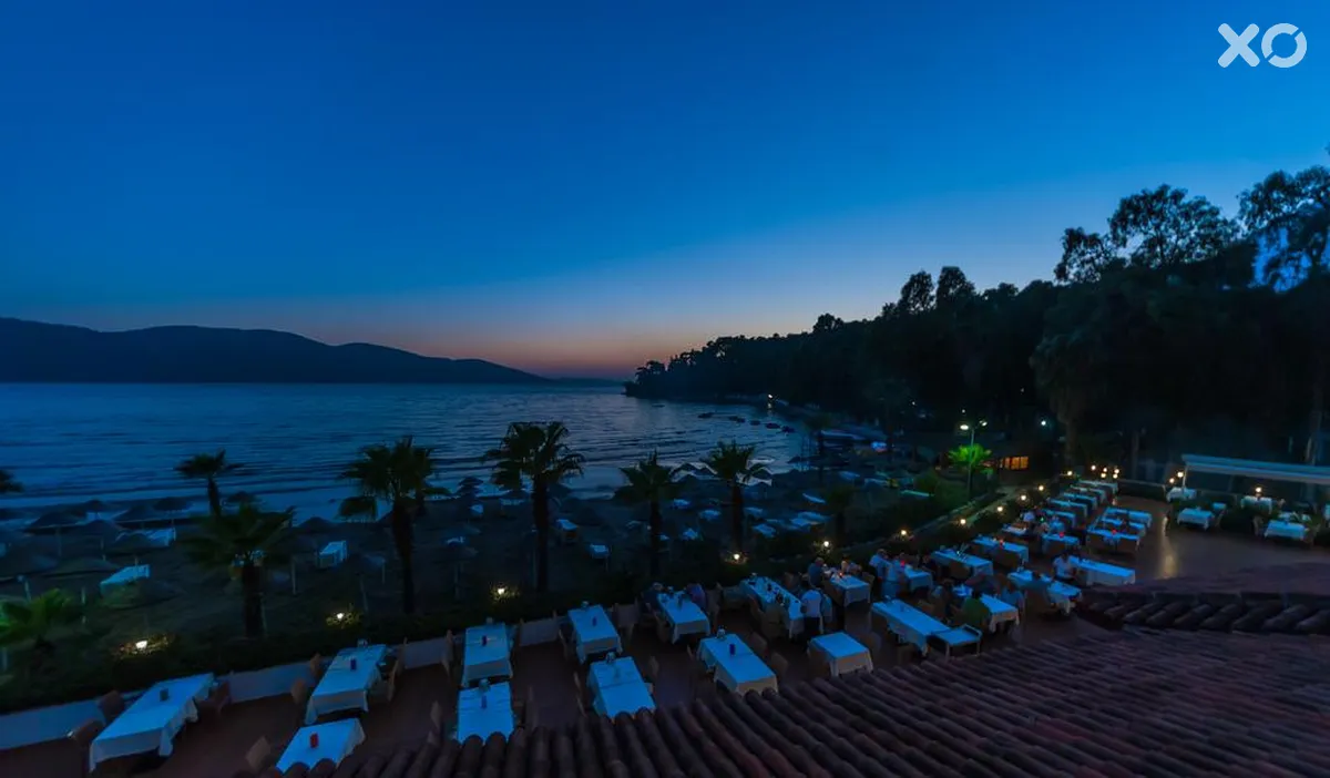Yucelen Hotel