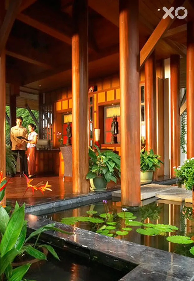 Baan Yin Dee