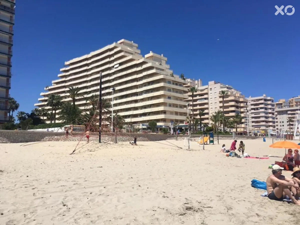 Turmalina Apartamentos