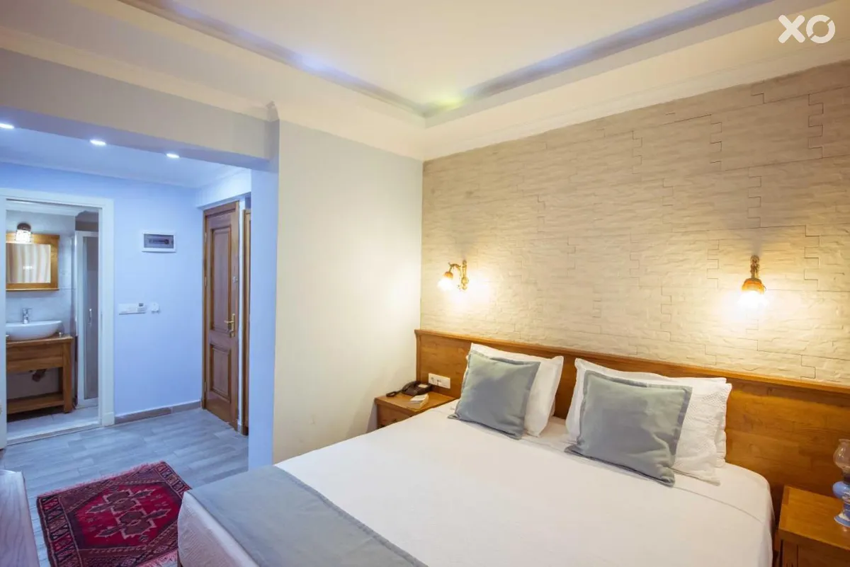 Infinity City Hotel