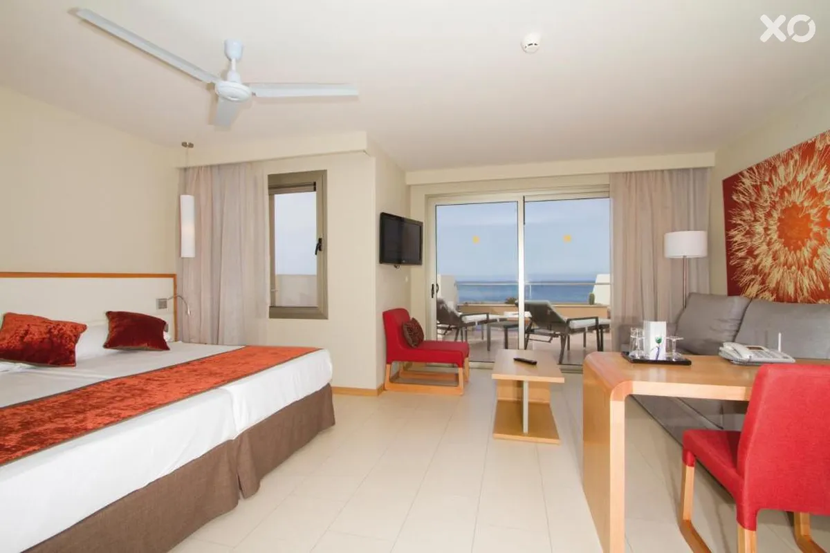 Riu Calypso Hotel