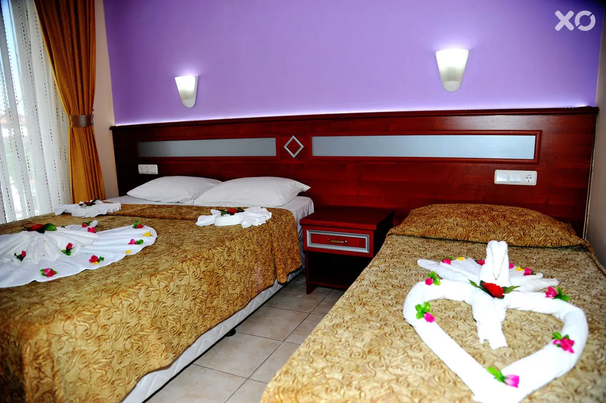 Selge Hotel