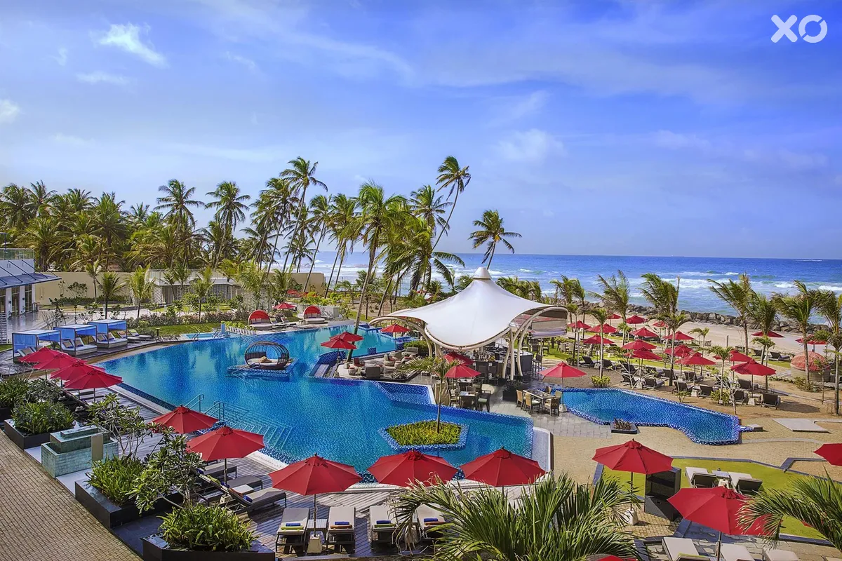 Radisson Blu Resort Galle
