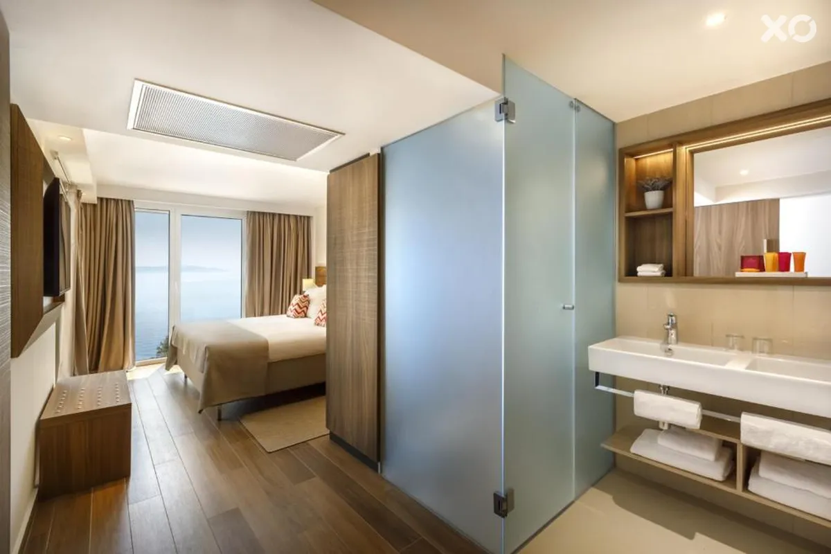 Valamar Girandella Designed for Adults