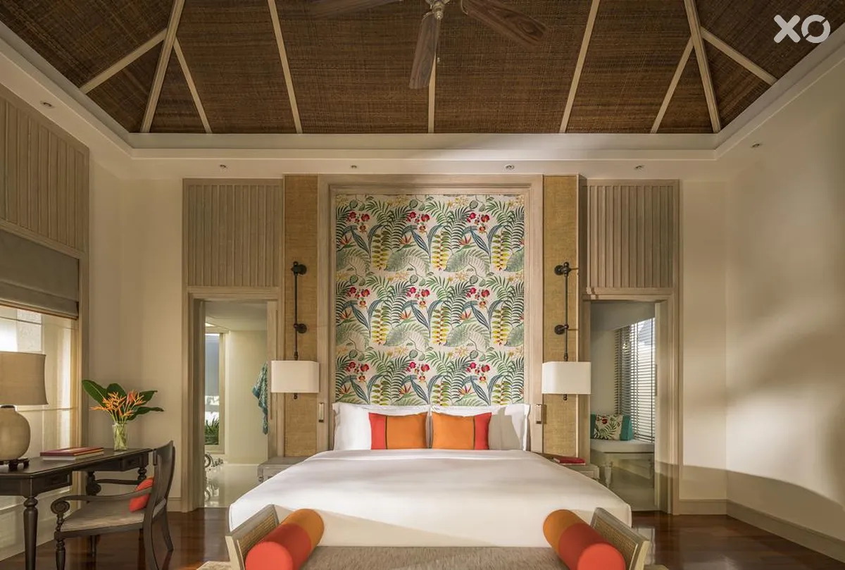 Anantara Mai Khao Phuket Villas