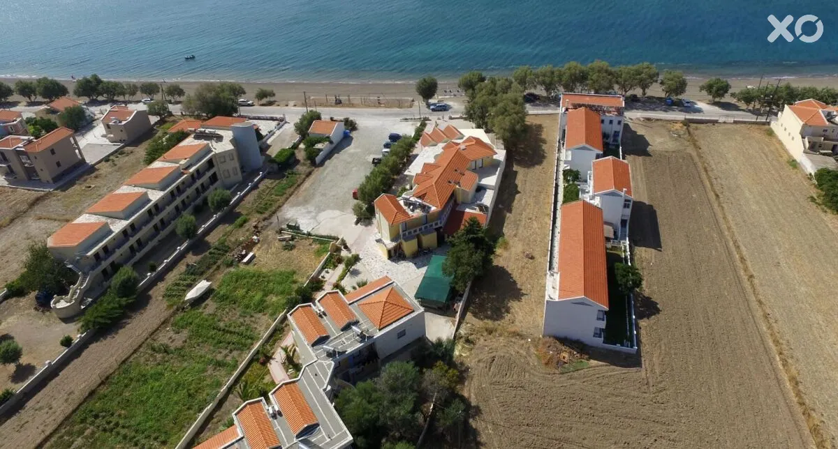 Sappho & Neraida Studios