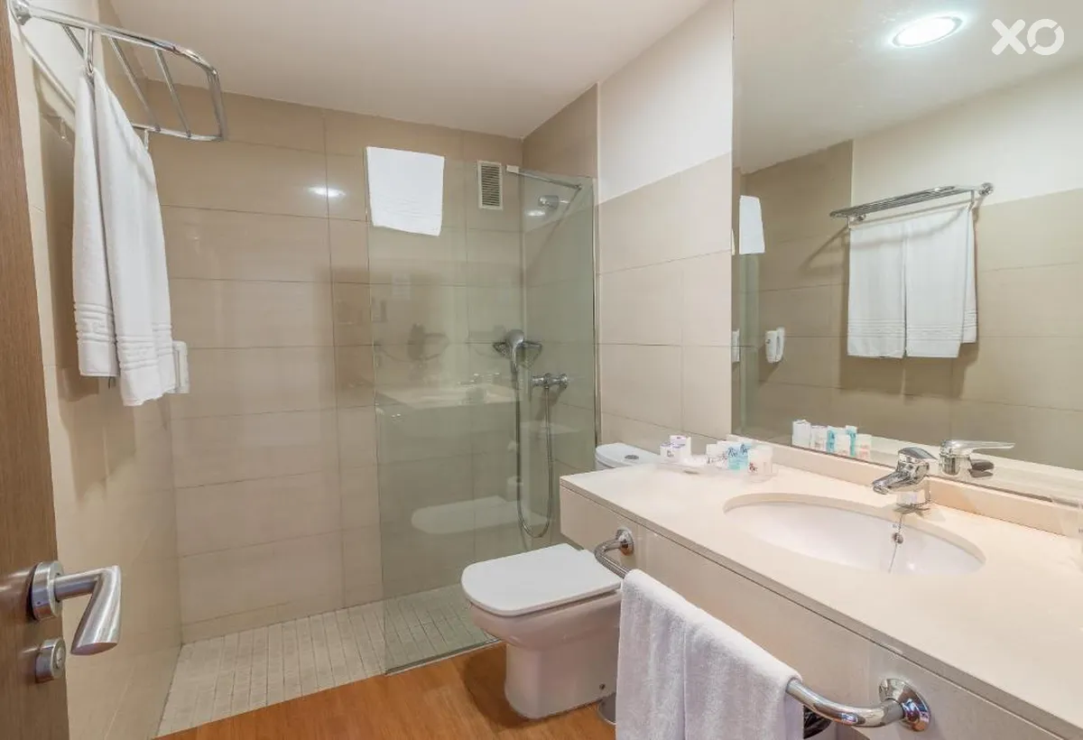 Livvo Corralejo Beach Hotel