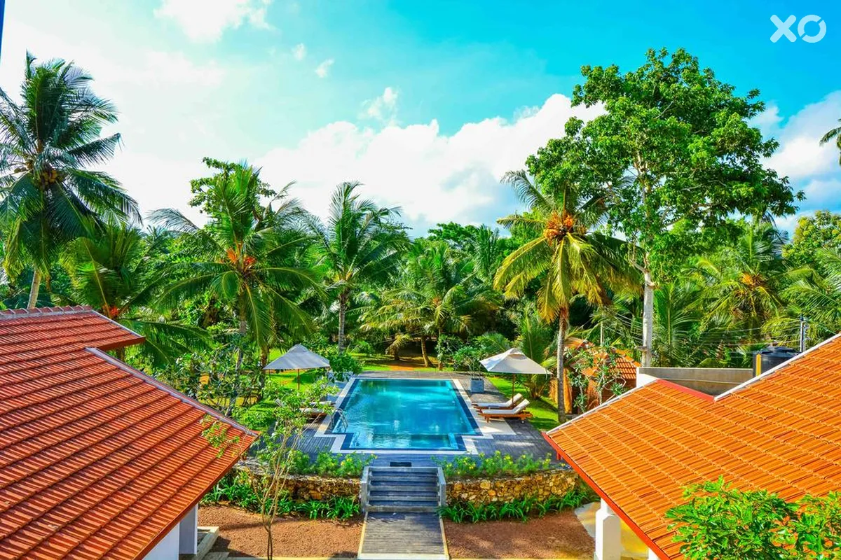 Handun Villas