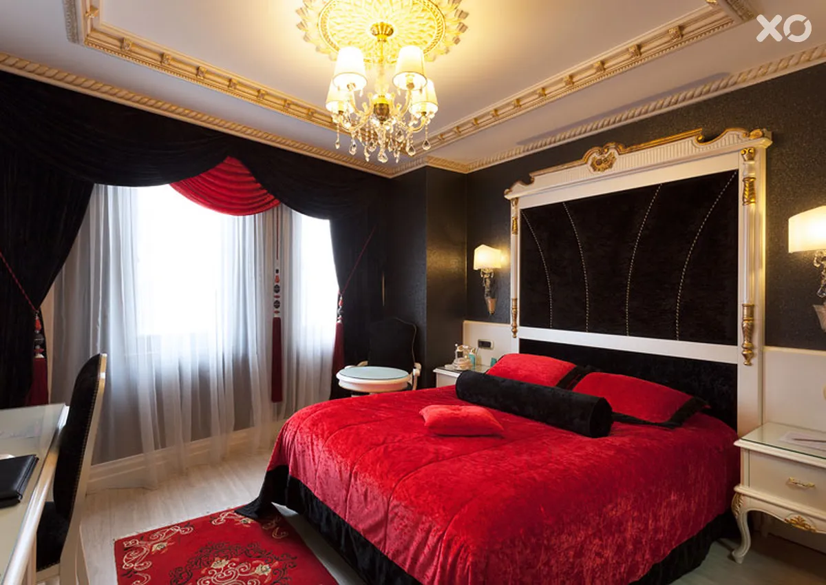 Ottomans Life Boutique Hotel