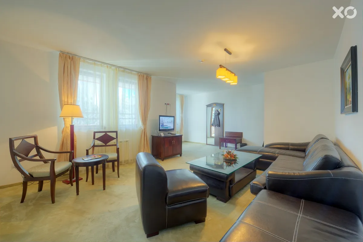 MPM Family Merryan Hotel