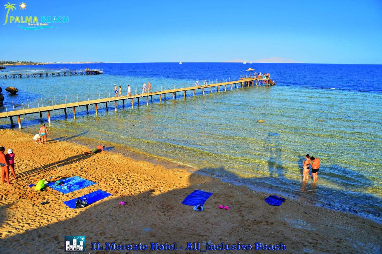 IL Mercato Hotel & Spa (ex.Iberotel Il Mercato)