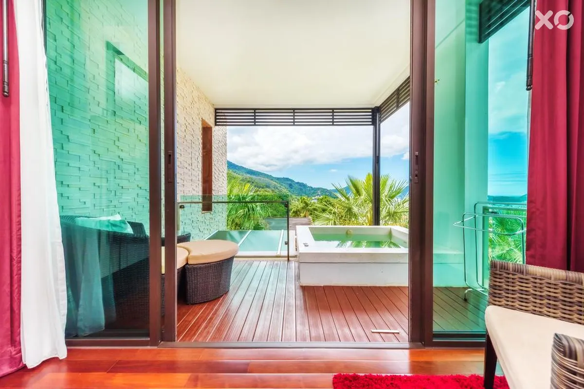 Wyndham Sea Pearl Resort