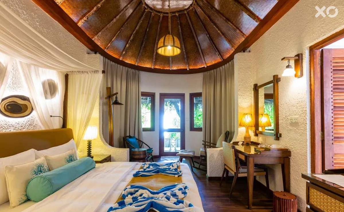 Makunudu Island Resort