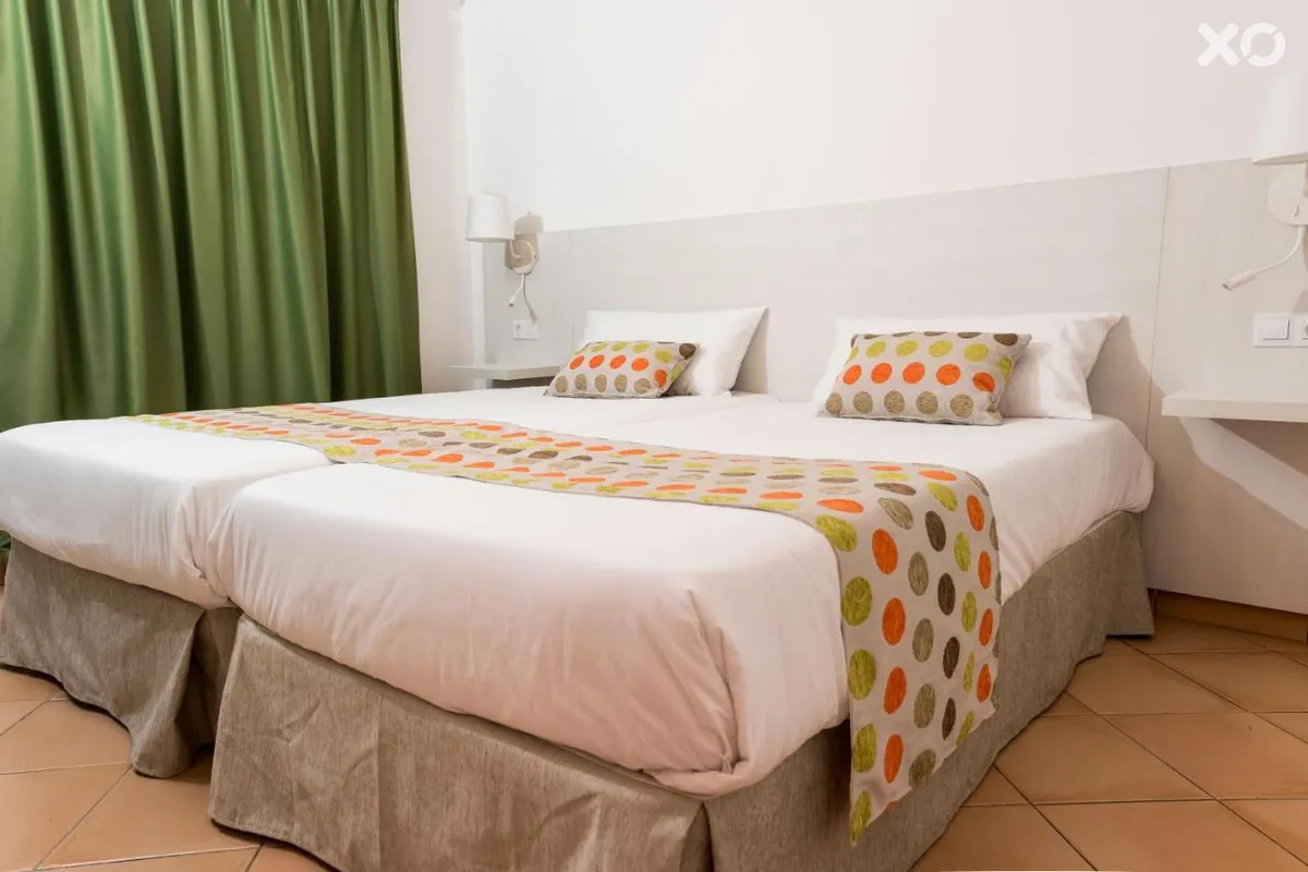 Maxorata Beach Apartamentos