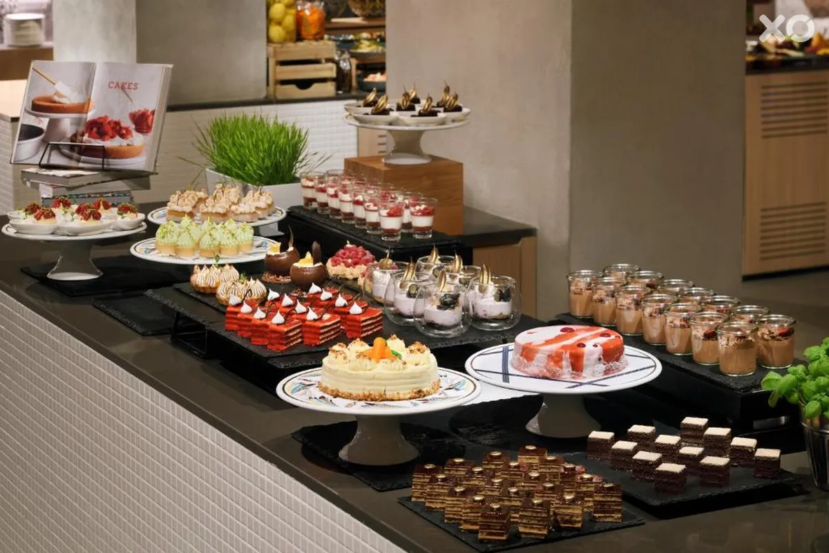 Movenpick Resort Al Marjan Island