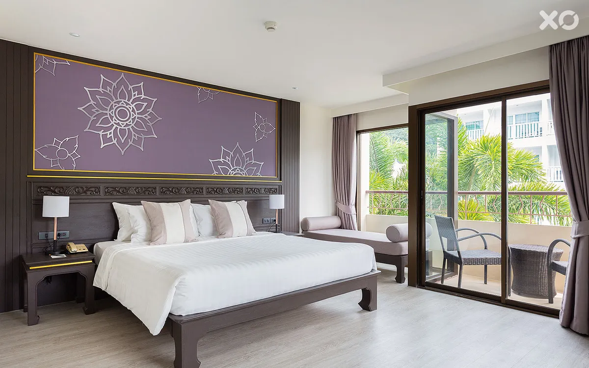 Krabi Heritage Hotel