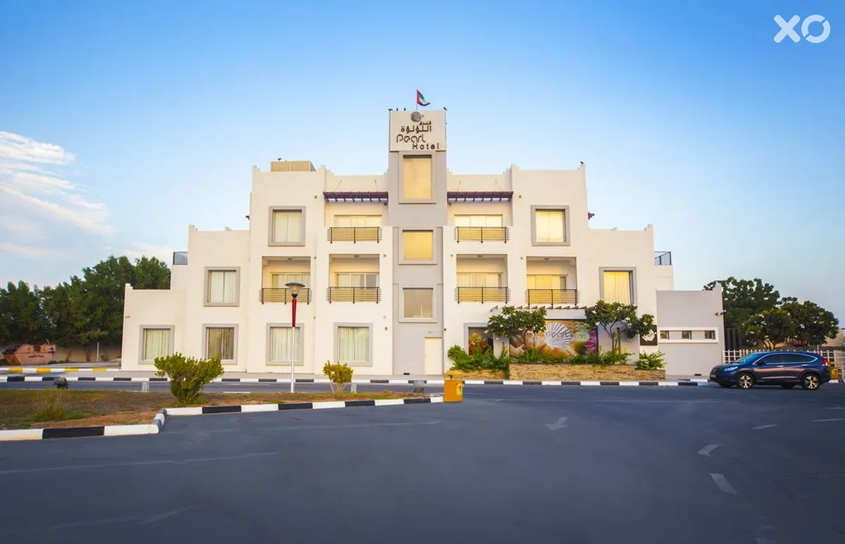 Pearl Hotel & Spa