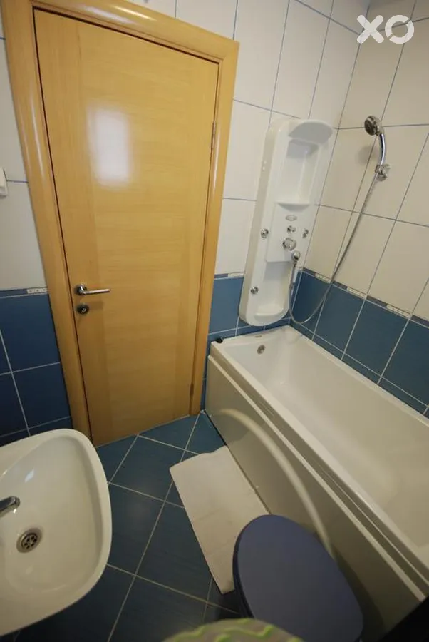 Springs Apartments & Rooms