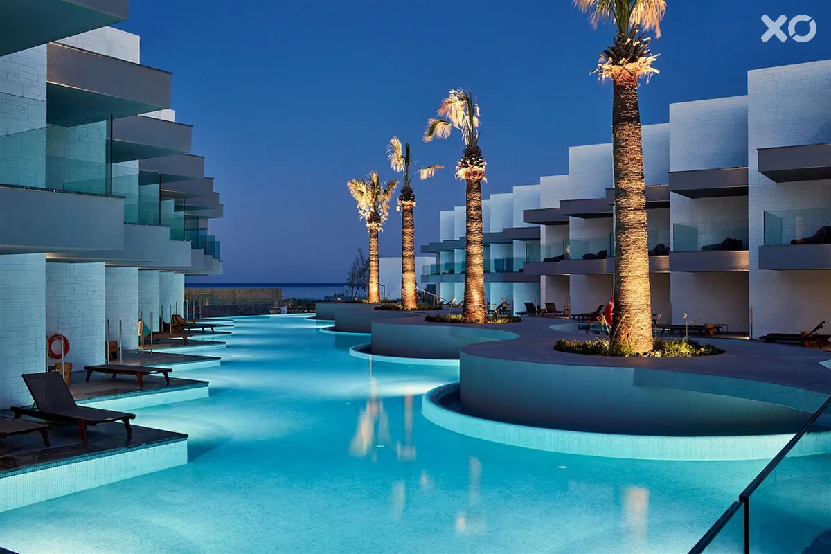 Atlantica Dreams Resort & Spa