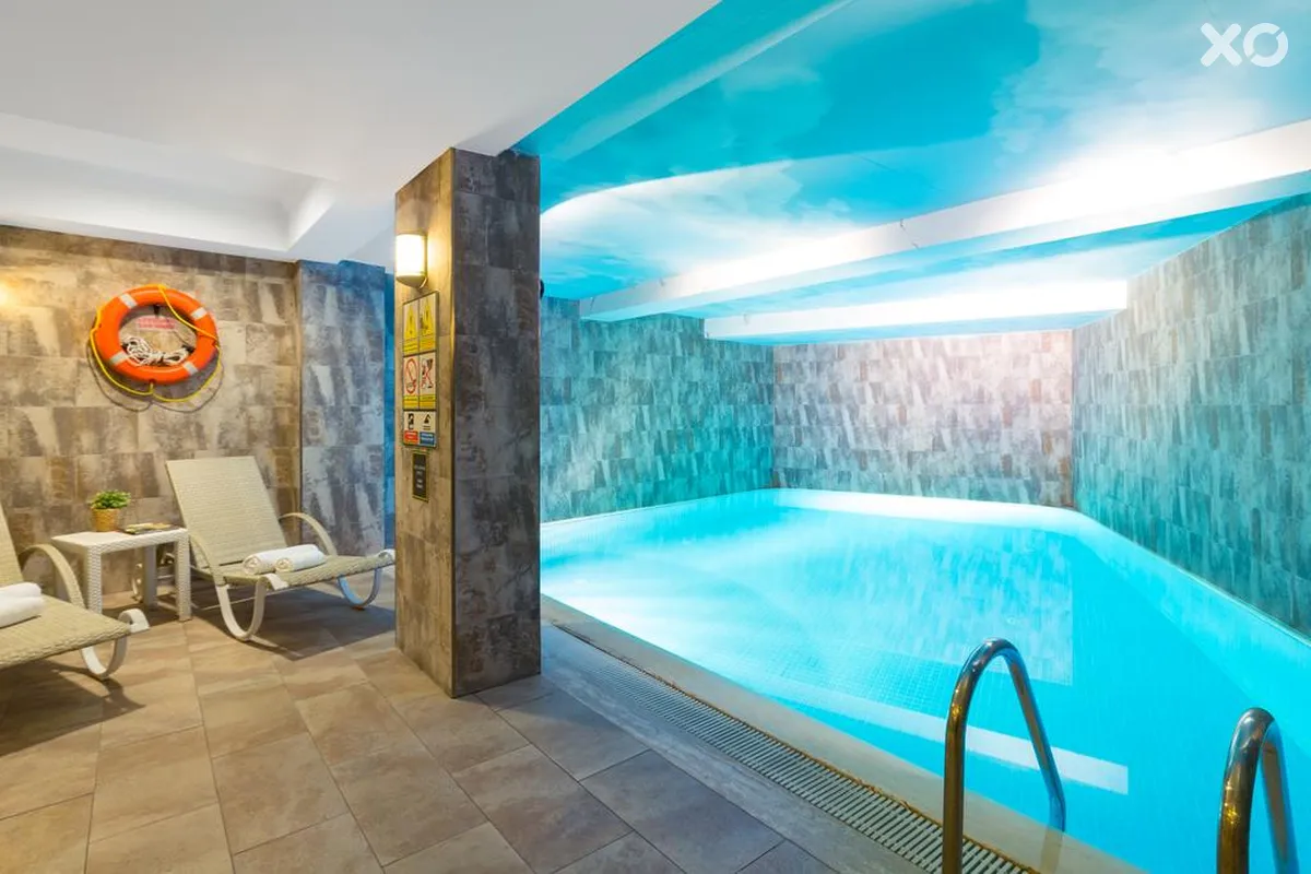 Sirkeci Mansion Hotel