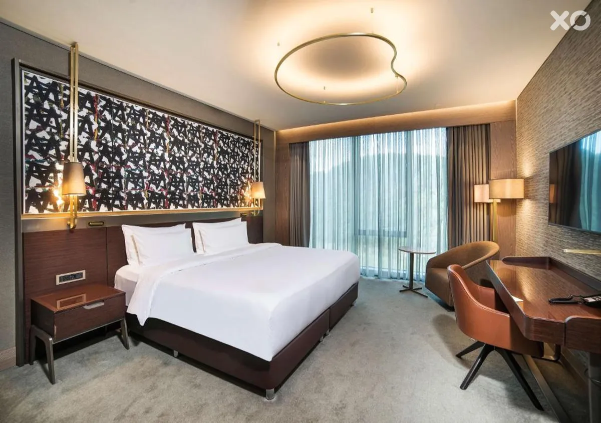 Radisson Collection Hotel Vadistanbul