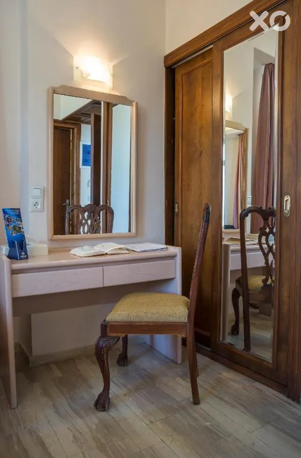 Grecian Castle Hotel