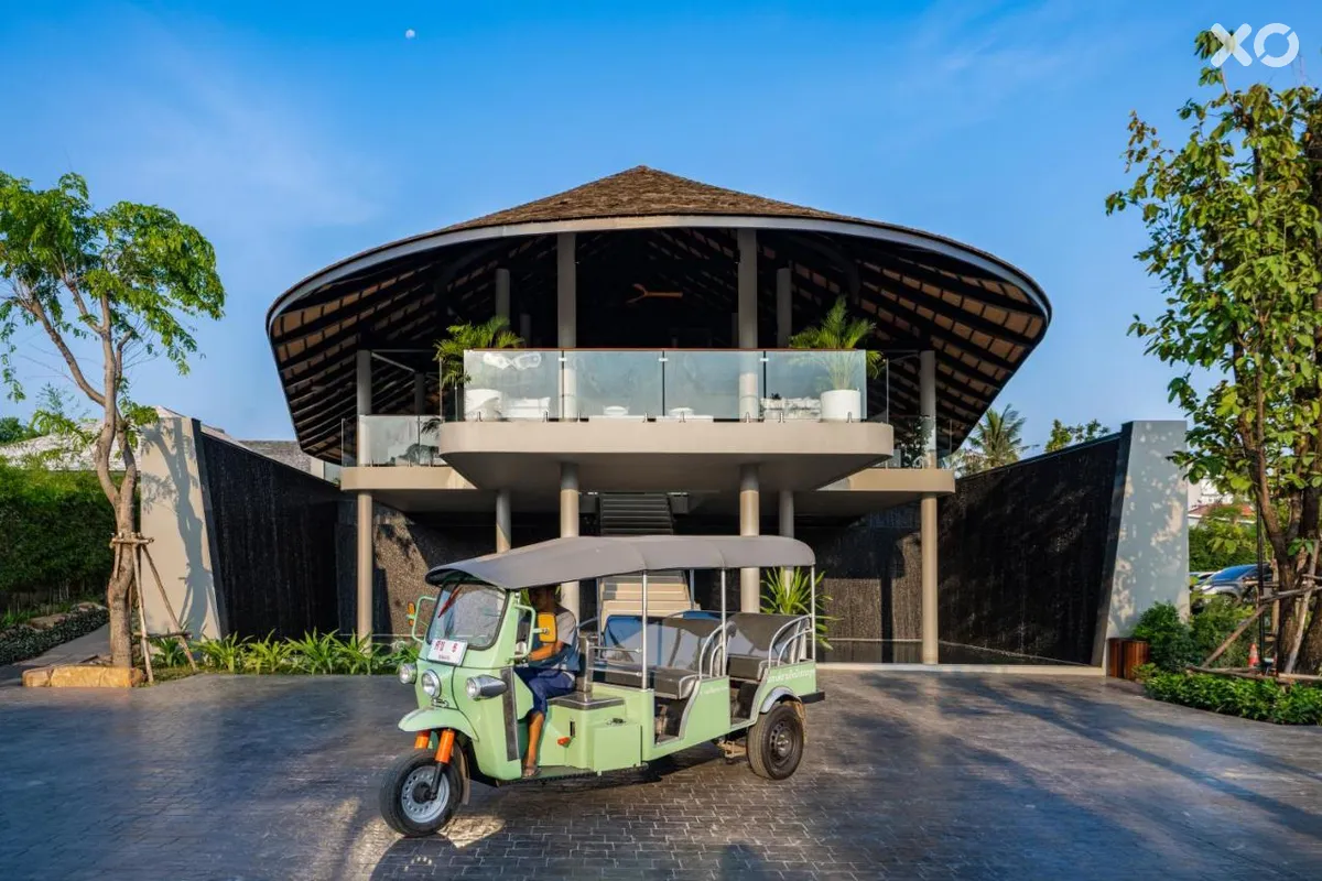 Varana Hotel Krabi