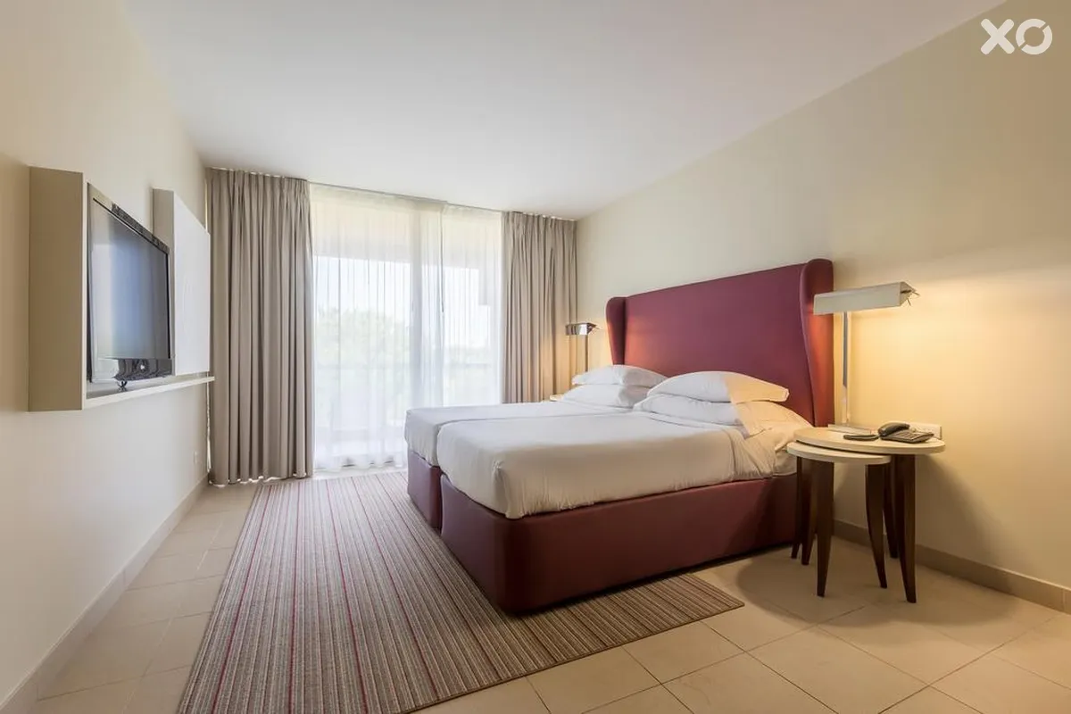 Sao Rafael Suites