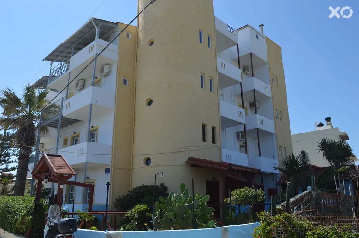 Park Hotel