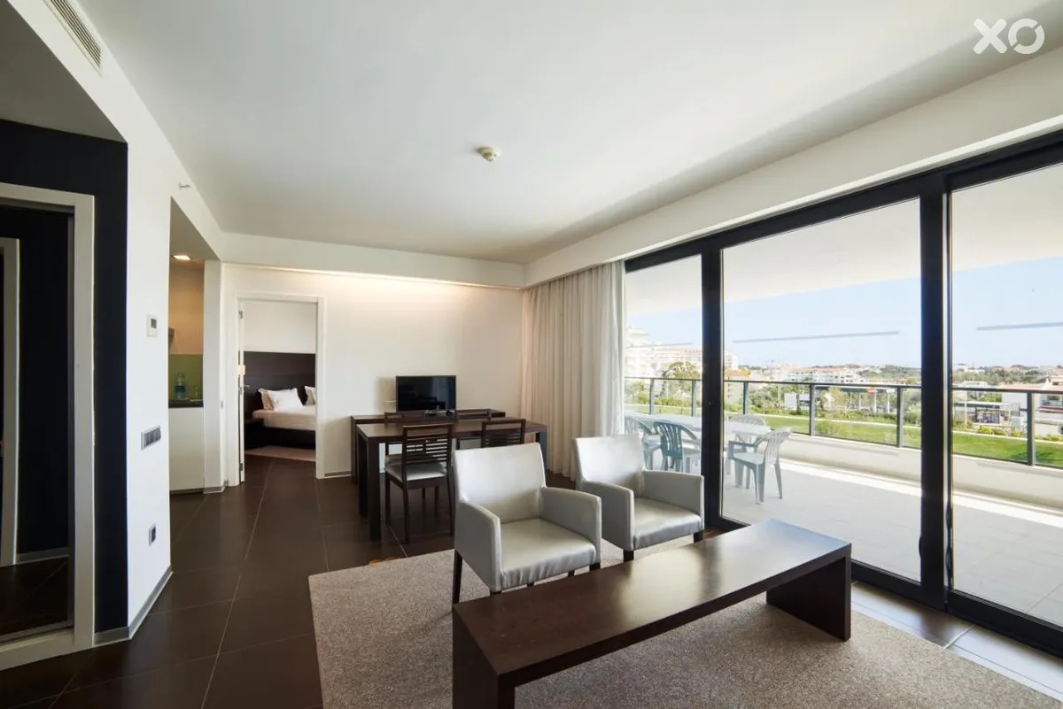 RR Alvor Baía Resort