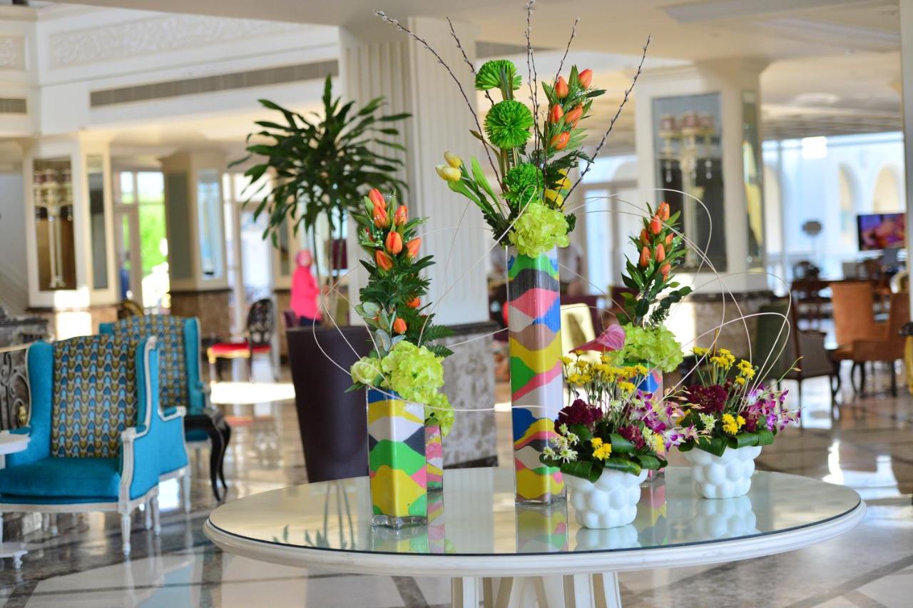 IL Mercato Hotel & Spa (ex.Iberotel Il Mercato)